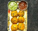 મકાઈ અપમ(corn Appam Recipe in Gujarati) રેસીપી સ્ટેપ4ફોટો