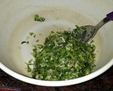 Foto del paso 1 de la receta: Relleno de empanadas de carne. Grace