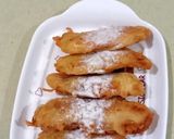 Foto langkah ke 5 dari resep Pisgor sederhana.