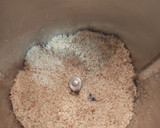 Foto del paso 3 de la receta: Pan rallado con ajo y perejil con Thermomix