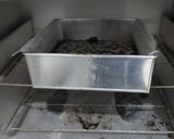 Foto langkah ke 5 dari resep Brownies Panggang Oven Tangkring.
