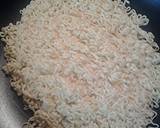 Stirfried spicy tuna salad recipe step 1 photo