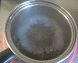 A picture of step 3 of Cream Puffs with Vegetable Oil and One Egg.