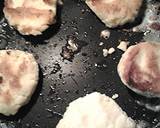 Coconut egg cakes recipe step 4 photo