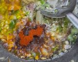 પનીર ભુરજી (Paneer Bhurji Recipe In Gujarati) રેસીપી સ્ટેપ3ફોટો