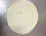 A picture of step 11 of Bangladesh Easy Potato Puri.