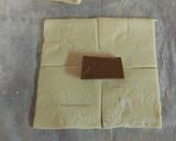 Foto del paso 9 de la receta Hojaldres variados