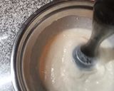 Foto del paso 4 de la receta: Salsa de coliflor con fideos de arroz