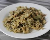 Foto langkah ke 3 dari resep Keripik Pare.