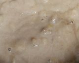 வாழைப்பழ இனிப்பு தோசை(banana sweet dosai recipe in tamil) ரெசிபி ஸ்டேப் 3 புகைப்படம்