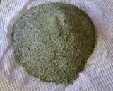 A picture of step 4 of All-Purpose Homemade Herbed Salt.