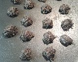 A picture of step 5 of Dessert snacks.