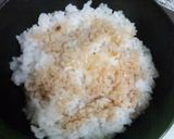 A picture of step 7 of Stir Fried Beef and Vegetable Rice Bowl.