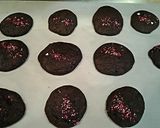 A picture of step 9 of Original Whoppie Pies.