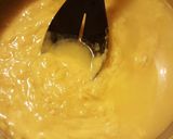 A picture of step 7 of Taisen's Chicken Curry.