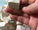 Foto langkah ke 1 dari resep Tahu cabe.