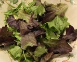 Foto del paso 3 de la receta: Ensalada japonesa
