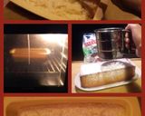A picture of step 3 of AMIEs COCONUT Bread.