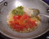 પાવભાજી(pav bhaji in Gujarati) રેસીપી સ્ટેપ3ફોટો