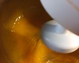 Foto del paso 1 de la receta: Torta con la pulpa que descarta de la juguera