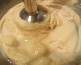A picture of step 4 of Dense Tofu Baked Cheesecake.
