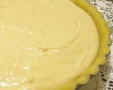 A picture of step 15 of Delicious Almond Cream Filling (Crème d'Amande).