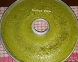 Foto langkah ke 7 dari resep Bolu Kojo a.k.a Juada Basah (Khas Palembang).