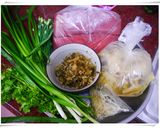 完美豬血湯的食譜步驟1照片