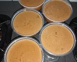 Foto langkah ke 4 dari resep Agar-Agar Labu Gula Merah.