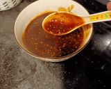 A picture of step 3 of Homemade Teriyaki Sauce.