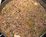 Foto del paso 5 de la receta: Musaka de verduras y carne (con patatas)