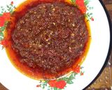 Foto langkah ke 2 dari resep Bumbu tomyam homemade.