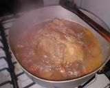 Foto del paso 6 de la receta: Bondiola a la cerveza negra
