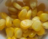 मिक्स सैंडविच विथ कॉर्न (mix sandwich with corn recipe in Hindi) रेसिपी चरण 1 फोटो