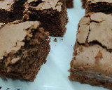 Foto del paso 9 de la receta: Brownies ll