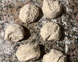 Foto del paso 2 de la receta: Pan casero fácil y rápido 🥖