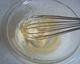 A picture of step 4 of Pound Cake with Pumpkin and Carrots.