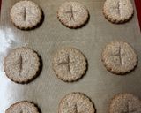 Foto del paso 8 de la receta Soul Cakes o Tortas de Almas…. (Galletas de Halloween Irlandesas)