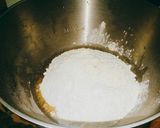 Foto del paso 1 de la receta: Masa líquida para pizza esponjosa