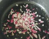 Cheesy Chicken Bacon Pasta recipe step 5 photo
