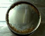 A picture of step 10 of Foolproof Fluffy Cocoa Sponge Cake.