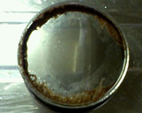 A picture of step 10 of Foolproof Fluffy Cocoa Sponge Cake.
