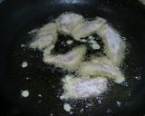 A picture of step 5 of Chicken Tender Tempura.
