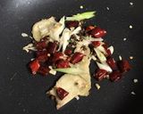 宮保雞丁的食譜步驟2照片