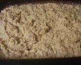 A picture of step 5 of Cornbread Dressing.