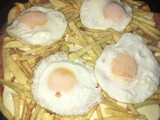 Pizzas caseras variadas