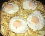 Foto del paso 5 de la receta: Pizzas caseras variadas