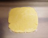 A picture of step 5 of Rich Chocolate Tart.