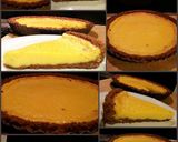 A picture of step 4 of AMIEs Cheese & Egg Pie.
