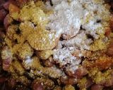 A picture of step 2 of FRIED BEANS.